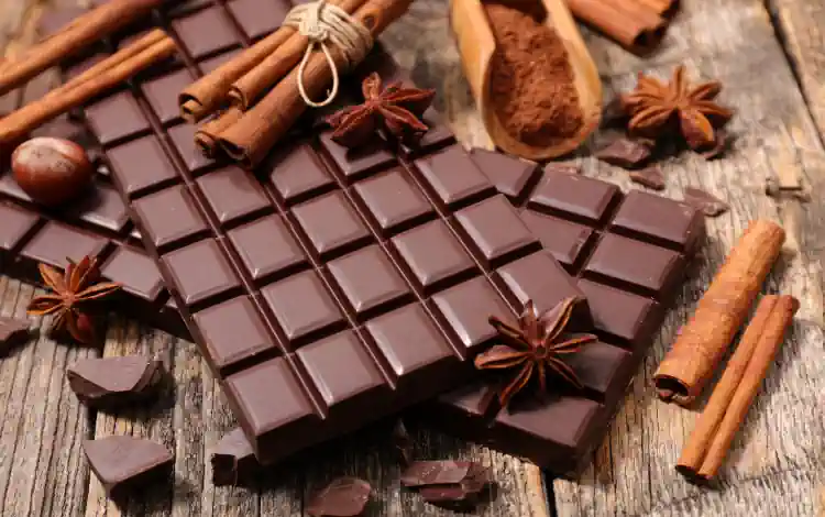 Incríveis Utilidades do Chocolate