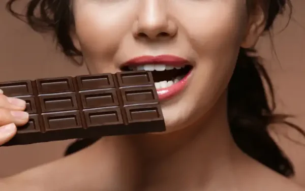 Incriveis Utilidades do Chocolate